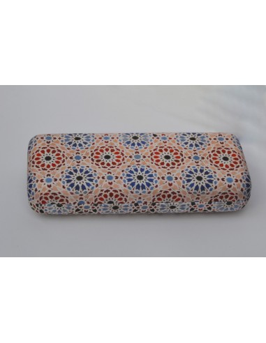 Funda gafas - Mosaicos Alhambra