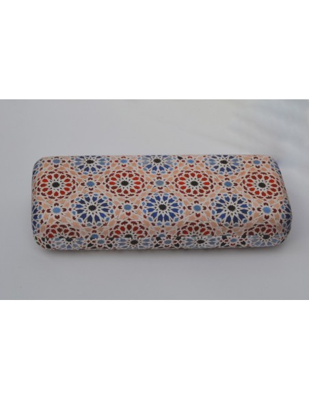 Funda gafas - Mosaicos Alhambra