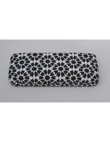 Funda gafas - Mosaicos Alhambra