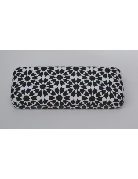 Funda gafas - Mosaicos Alhambra
