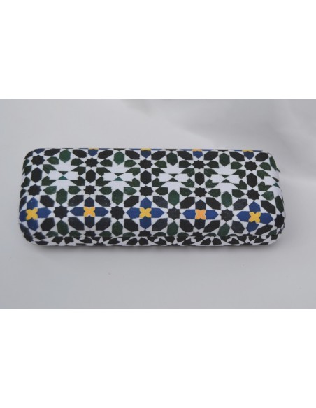 Funda gafas - Mosaicos Alhambra