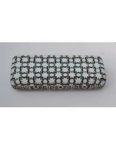 Funda gafas - Mosaicos Alhambra 2