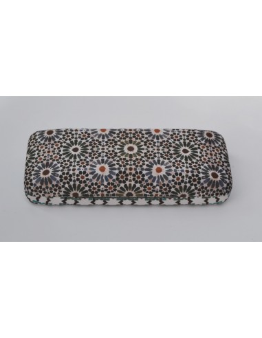 Funda gafas - Mosaicos Alhambra