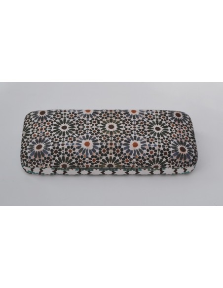 Funda gafas - Mosaicos Alhambra