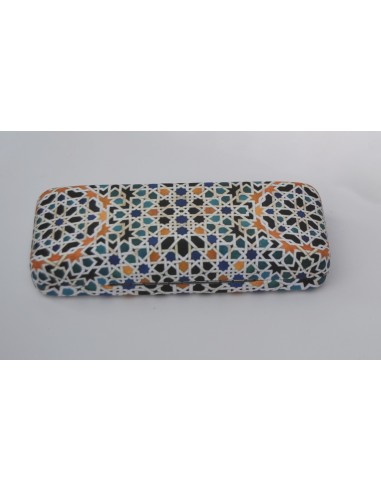 Funda gafas- Mosaicos Alhambra