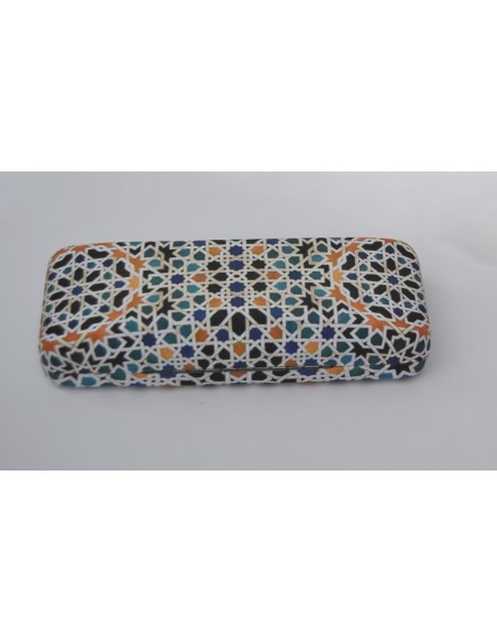 Funda gafas- Mosaicos Alhambra