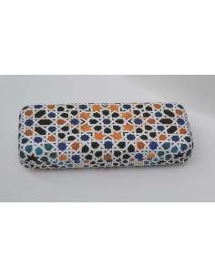 Funda gafas- Mosaicos Alhambra 2