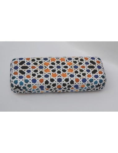 Funda gafas- Mosaicos Alhambra
