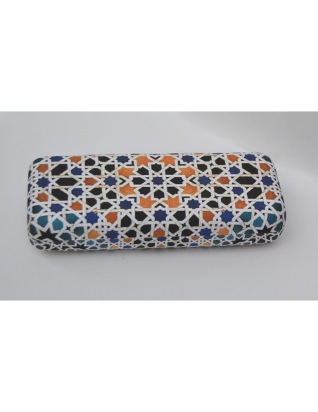 Funda gafas- Mosaicos Alhambra