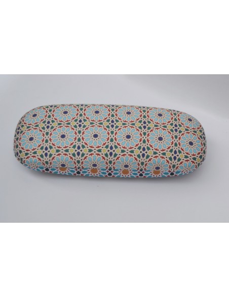 Funda gafas - Mosaicos Alhambra