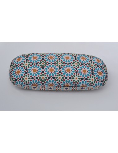 Funda gafas - Mosaicos Alhambra