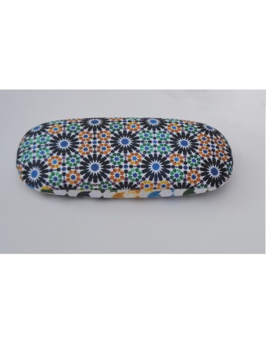Glasses Case – Alhambra Mosaics