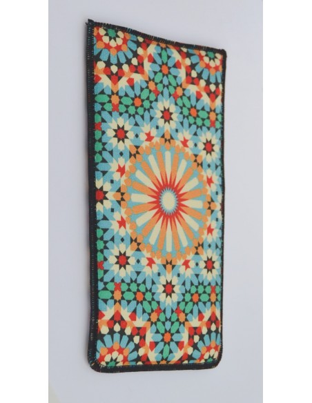 Funda móvil - Mosaicos Alhambra