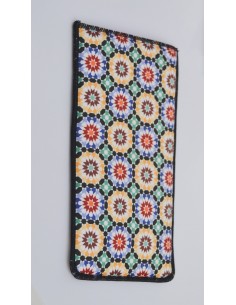 Funda móvil - Mosaicos Alhambra 2