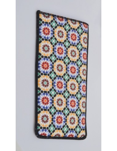 Funda móvil - Mosaicos Alhambra