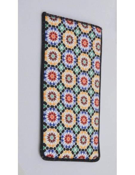 Funda móvil - Mosaicos Alhambra