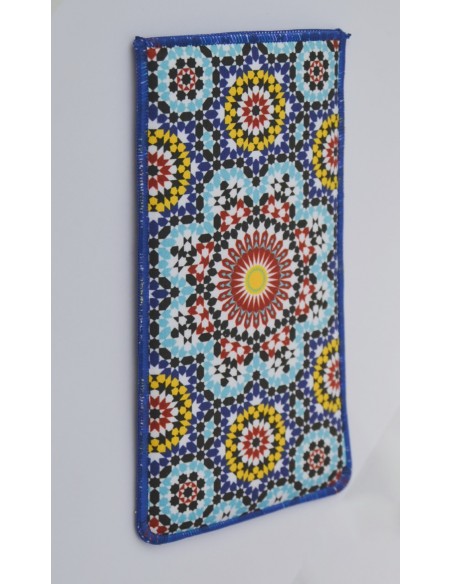 Funda móvil - Mosaicos Alhambra