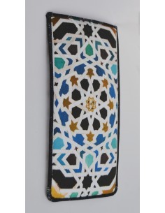 Funda móvil - Mosaicos Alhambra