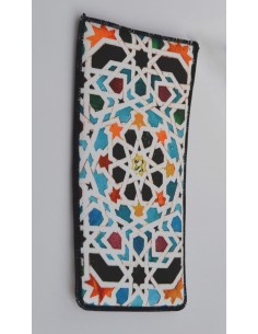 Funda móvil - Mosaicos Alhambra 2