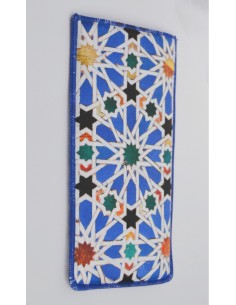 Funda móvil - Mosaicos Alhambra