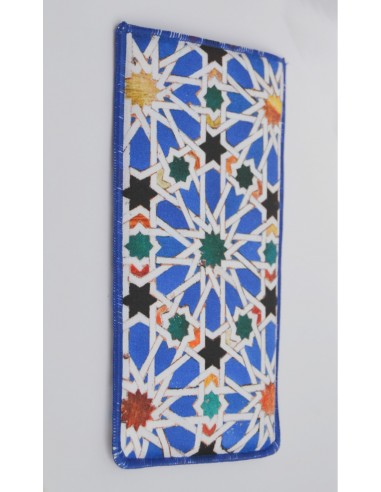 Funda móvil- Mosaicos Alhambra