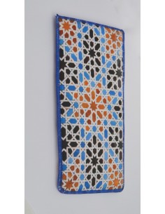 Funda móvil - Mosaicos Alhambra 2