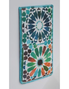 Funda móvil - Mosaicos Alhambra