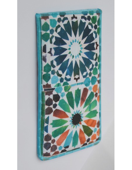 Funda móvil - Mosaicos Alhambra