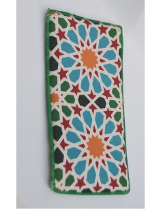 Funda móvil - Mosaicos Alhambra