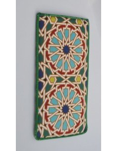 Funda móvil - Mosaicos Alhambra 2