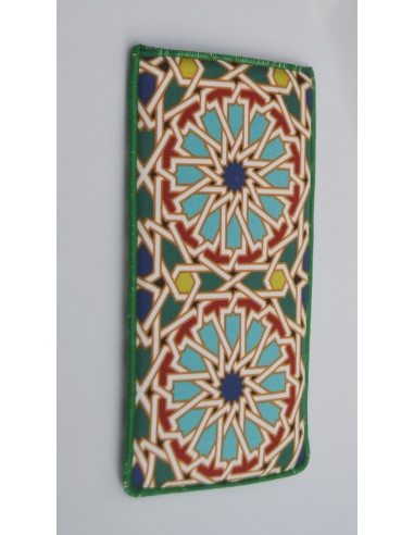 Funda móvil - Mosaicos Alhambra