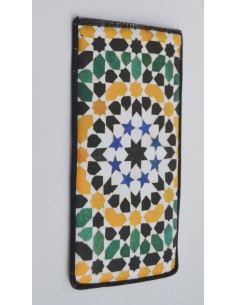 Funda móvil - Mosaicos Alhambra