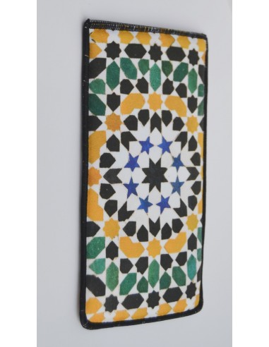 Funda móvil- Mosaicos Alhambra