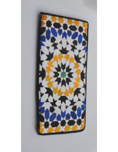 Funda móvil - Mosaicos Alhambra 2
