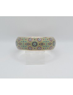 Pulsera mosaico grande