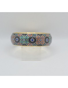 Pulsera mosaico grande