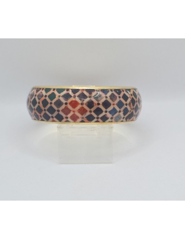 Pulsera mosaico grande