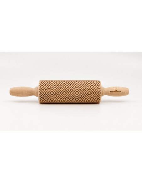 Rolling pin Alhambra I