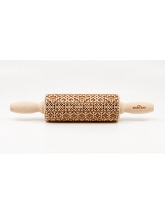Rolling pin Alhambra II