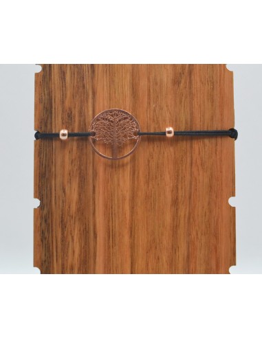 Elastic bracelet with steel design...