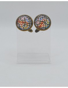 Gemelos mosaico 2