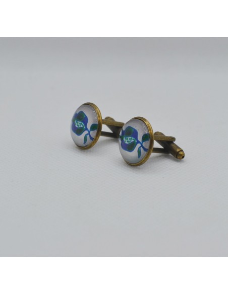 Granada Design Cufflinks