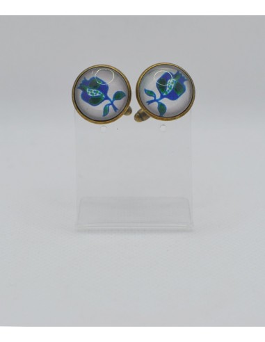 Granada Design Cufflinks