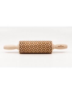 Rolling pin Alhambra IV 2