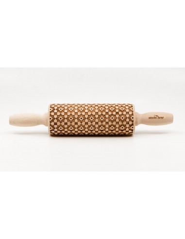 Rolling pin Alhambra IV