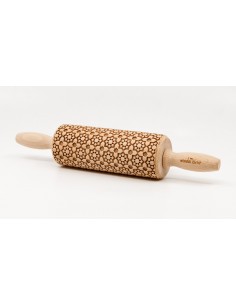 Rolling pin Alhambra V