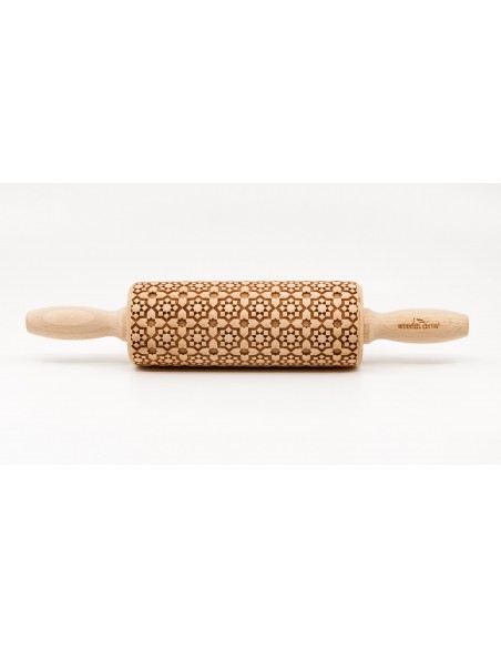 Rolling pin Alhambra V