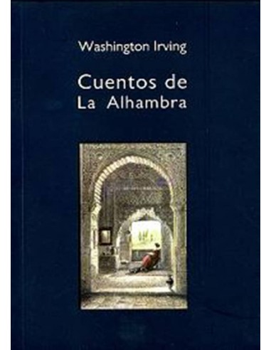 Cuentos de la Alhambra ANIVERSARIO- En varios idiomas