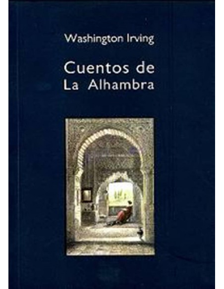 Cuentos de la Alhambra ANIVERSARIO- En varios idiomas