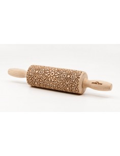 Rolling pin Alhambra VIII